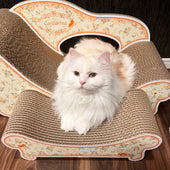 Fioreスツールセットでゆったり♪ラガマフィンのマフィンちゃん