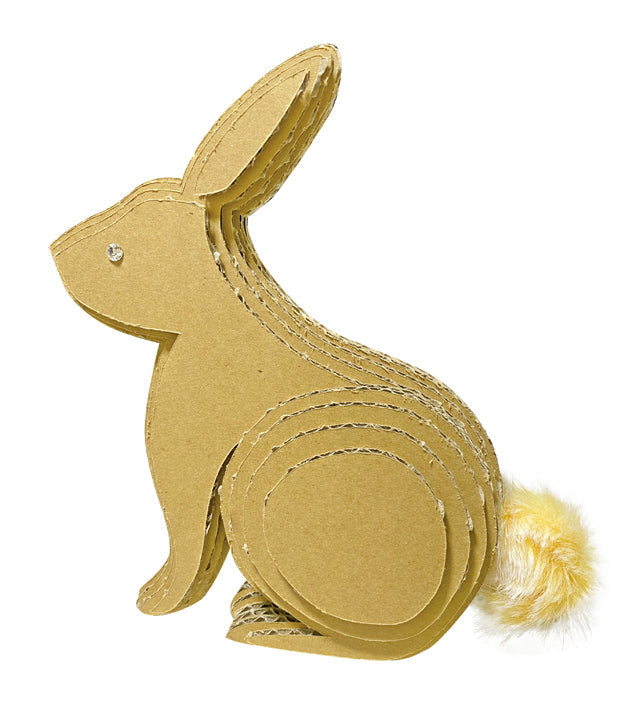 2023新年特別企画 うさぎのラビーちゃんを限定販売！ – 猫の爪とぎ