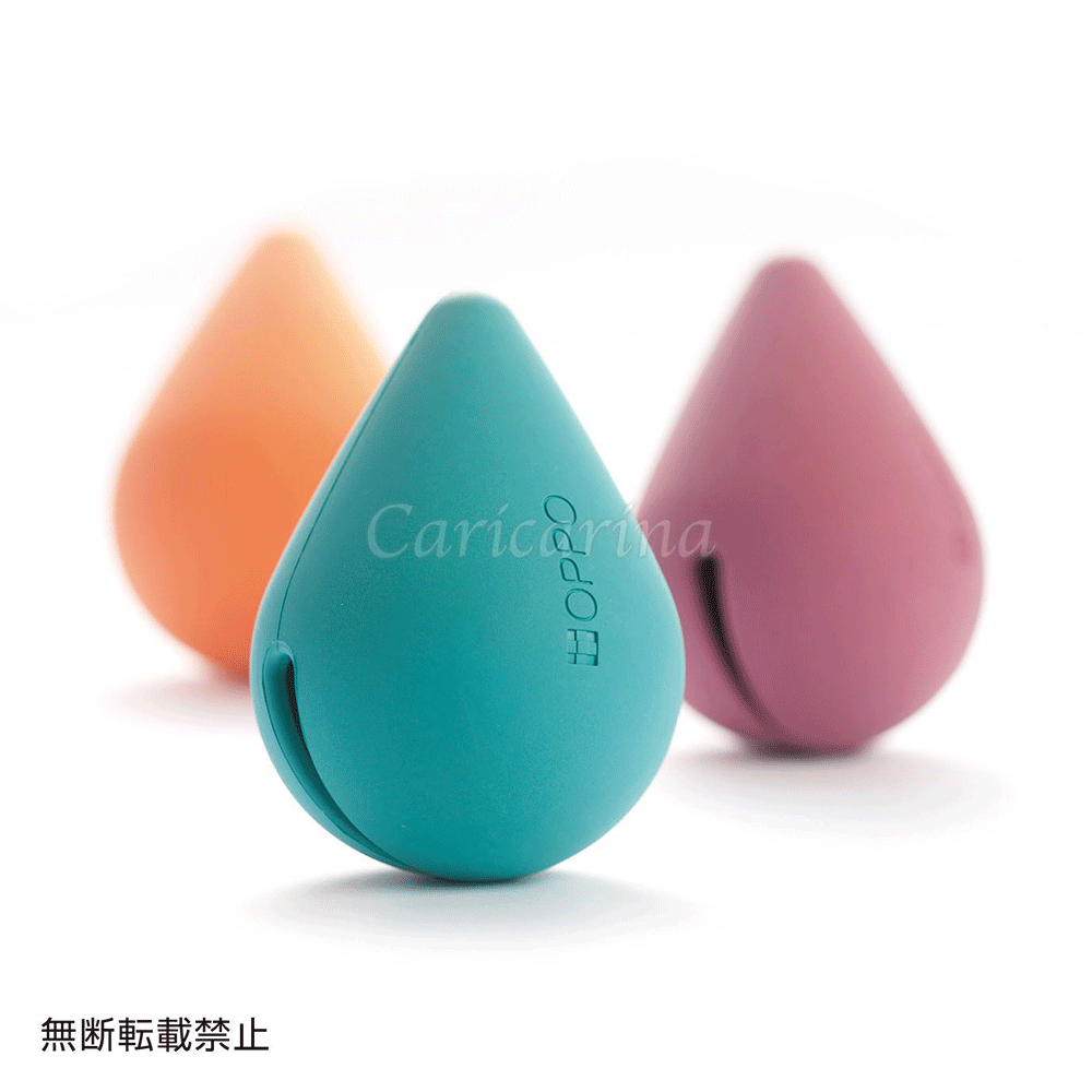 お掃除グッズ] ketori ケトリ【OPPO】 – 猫の爪とぎ Caricarina(カリ