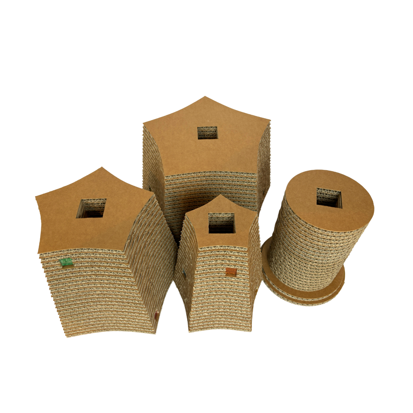 ALBERO di Natale アルベロ リフィル 部品イメージ①