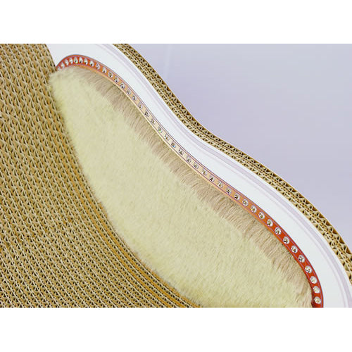 Luce ルーチェ スタンダード(M) ブラウン クッション部分