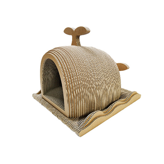 MARE マーレ くじら