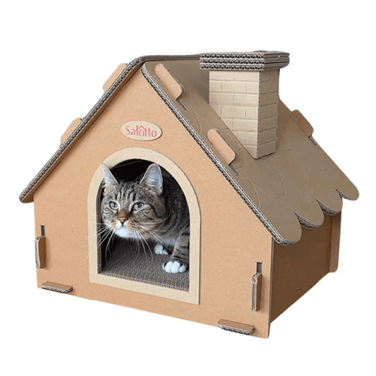 Salotto サロット 爪とぎなし 脚なし