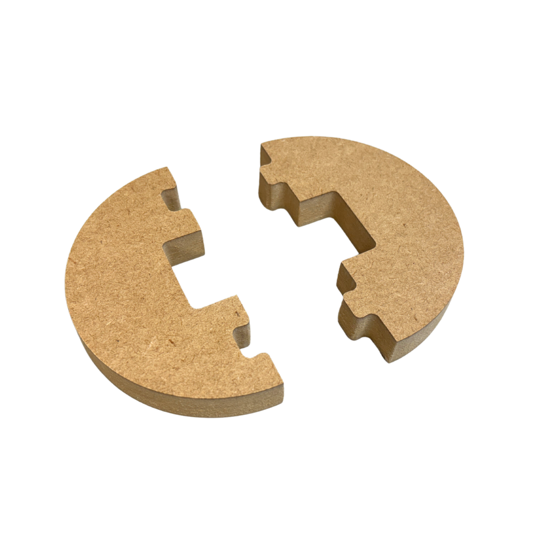 Torre e mezzo 補修パーツ