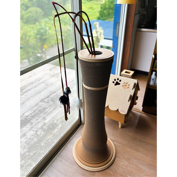 お部屋の窓際に置いてあるGiornoグランデ