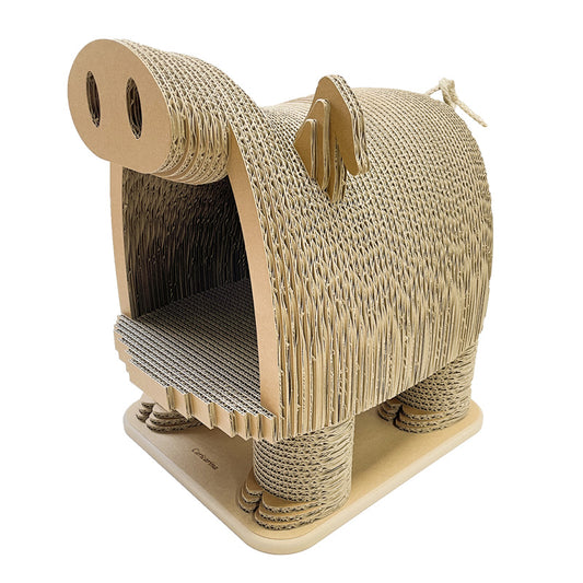 ZOO ズー ぶた 本体