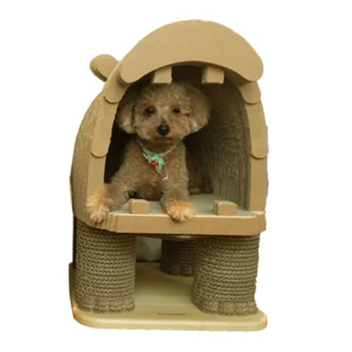 ZOO ズー かば 本体 イメージ②