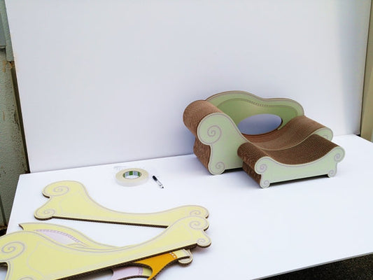 カリカリーナあなた色、絶賛出荷中です