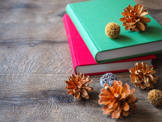 読書の秋に読みたい！猫が主役のほっこりする本をご紹介