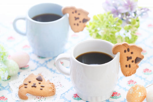 自分へのご褒美やプレゼントに！この秋食べたいかわいすぎる猫のスイーツ