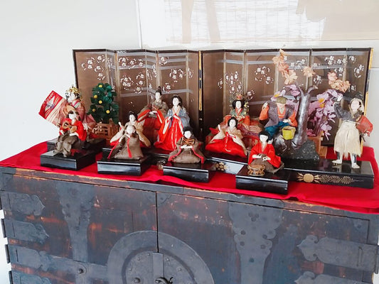 カリカリーナ、発送が遅れていますがお待ちくださいませ！