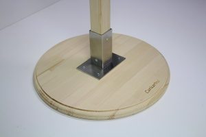 カリカリーナGiorno（ジョルノ）の仕様変更について