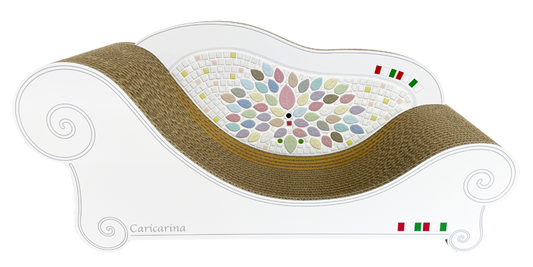 【限定商品】タイルでひんやり「カリカリーナcoppo」6月10日より販売スタート！