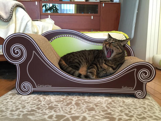 アートde猫 国芳その１