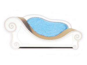 速報!! Luce オーシャンブルー再開いたしました！