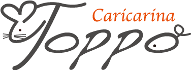 カリカリーナToppo 終了いたしました
