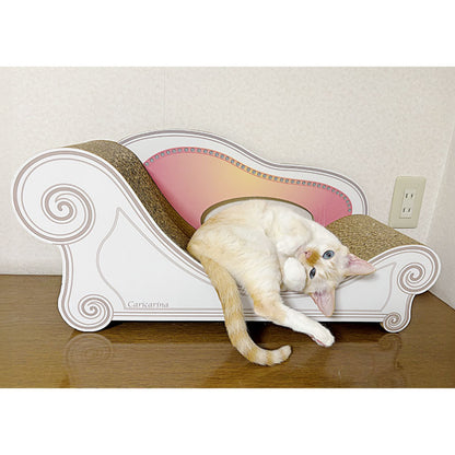 カリカリーナカレンダー2026　イメージ③