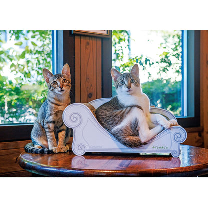 カリカリーナカレンダー2026　イメージ⑤