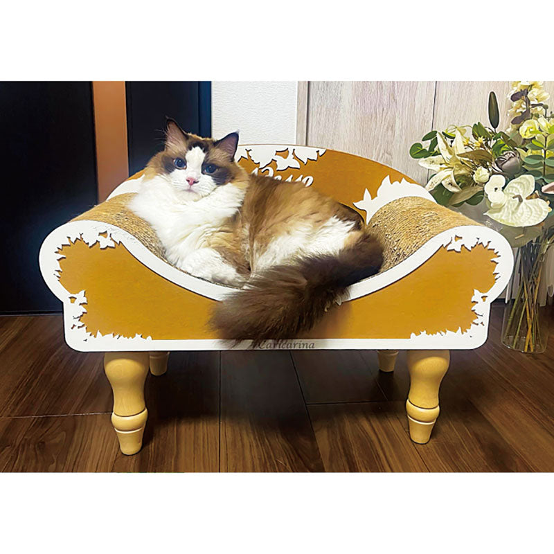 カリカリーナカレンダー2026　イメージ⑥