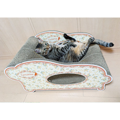 カリカリーナカレンダー2026　イメージ⑦