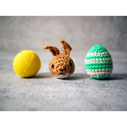 ウサギとコロコロとボーダーエッグ_2