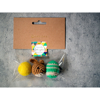 ウサギとコロコロとボーダーエッグ_4