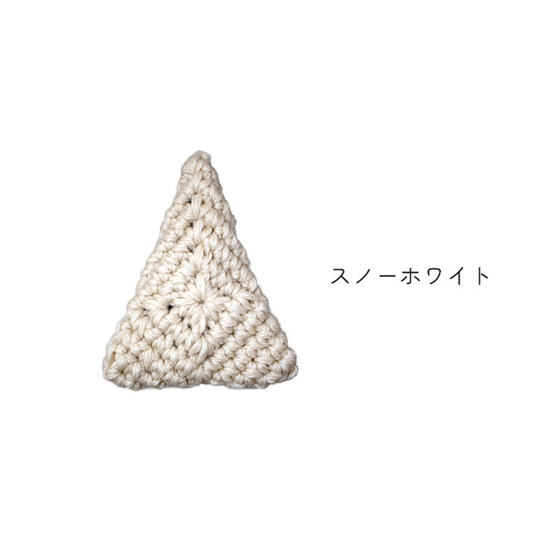 スノーホワイト