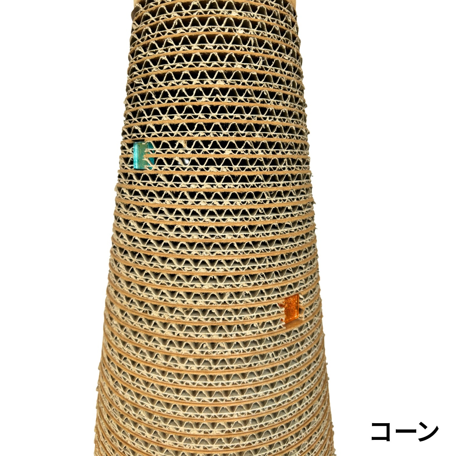 ALBERO di Natale アルベロ　拡大（コーン）