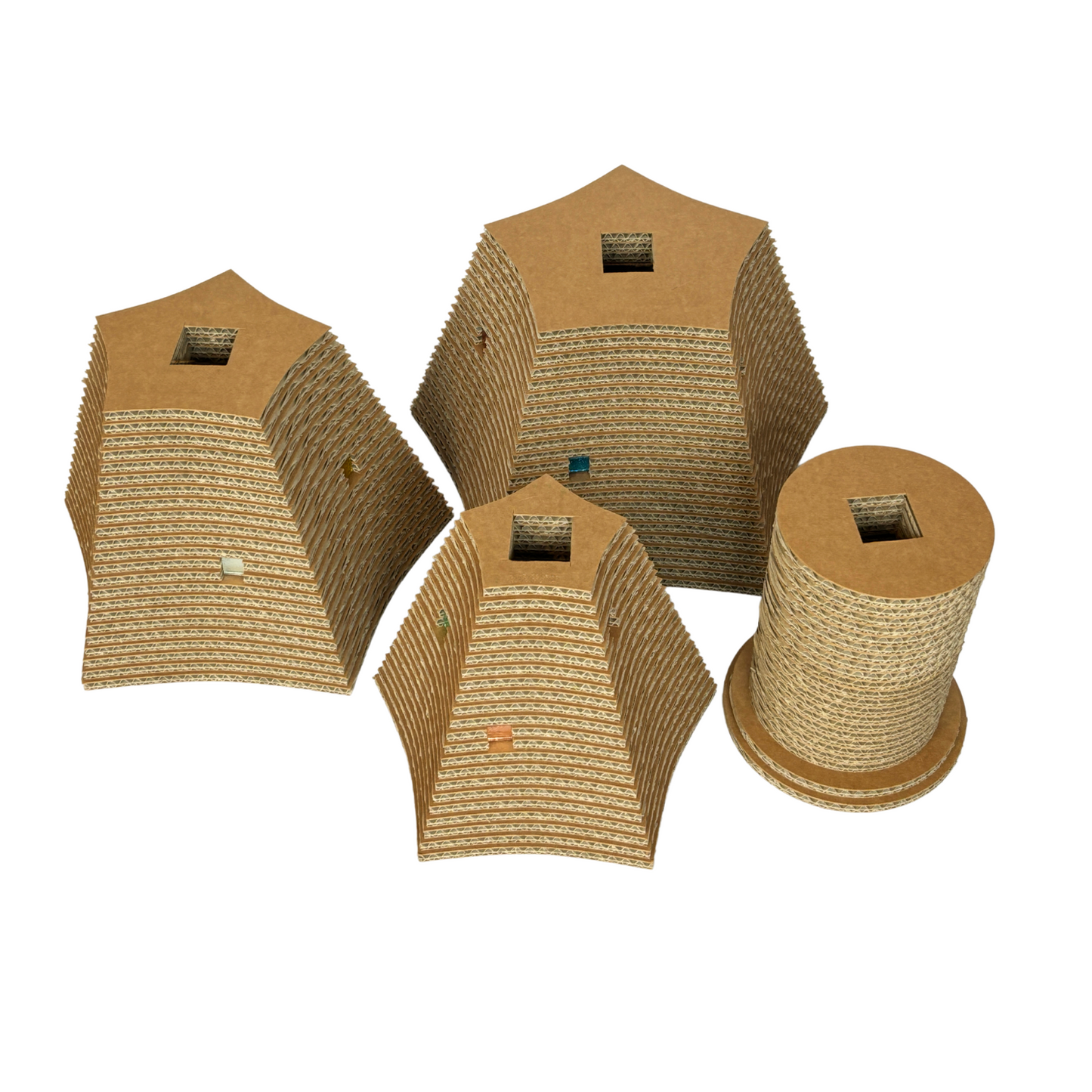 ALBERO di Natale アルベロ リフィル　部品イメージ②