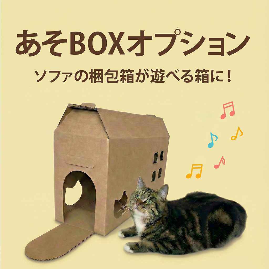 オフィシャル限定サービス – 猫の爪とぎ Caricarina(カリカリーナ) オフィシャル限定サービス – 猫の爪とぎ Caricarina(カリカリーナ)