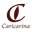 おしゃれな猫の爪とぎ Caricarina(カリカリーナ) logo