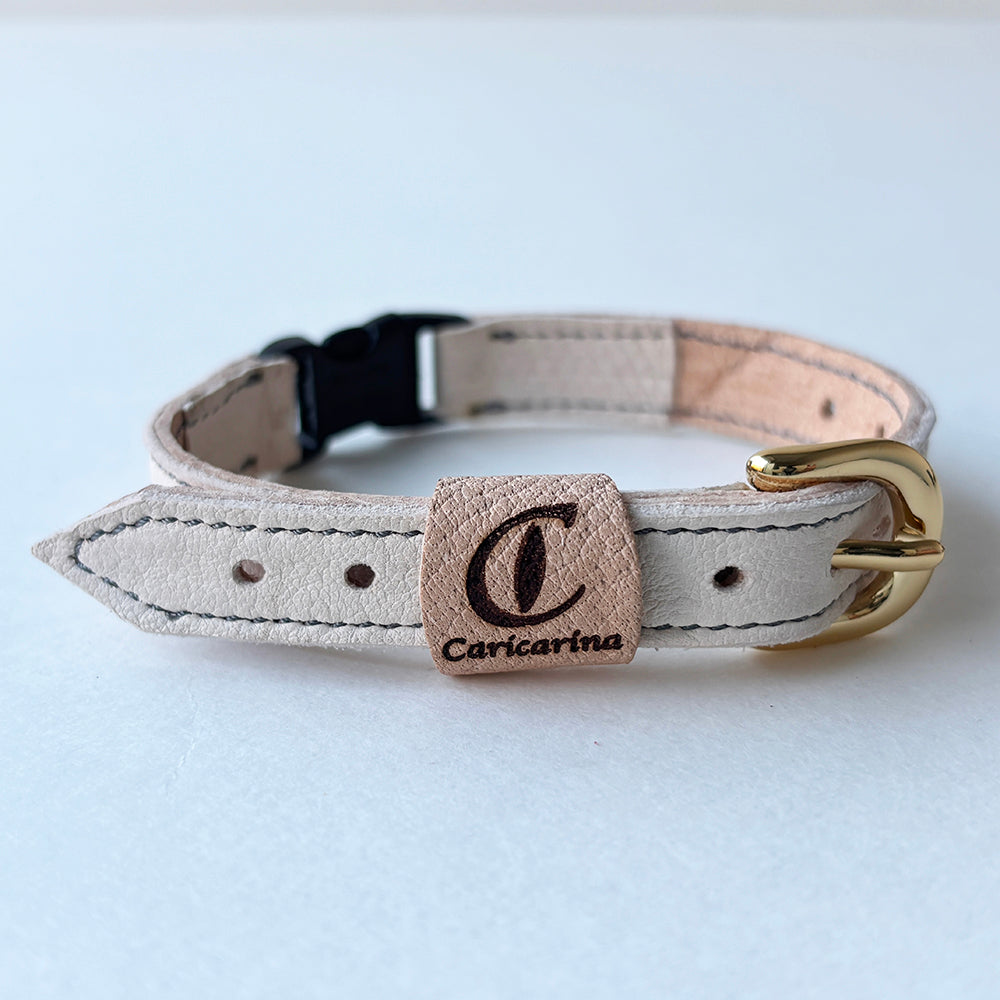 colarina カラリーナ_ビアンコ1