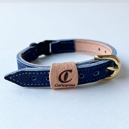 colarina カラリーナ_インディゴ1