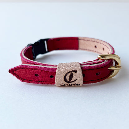 colarina カラリーナ_ロッソ1