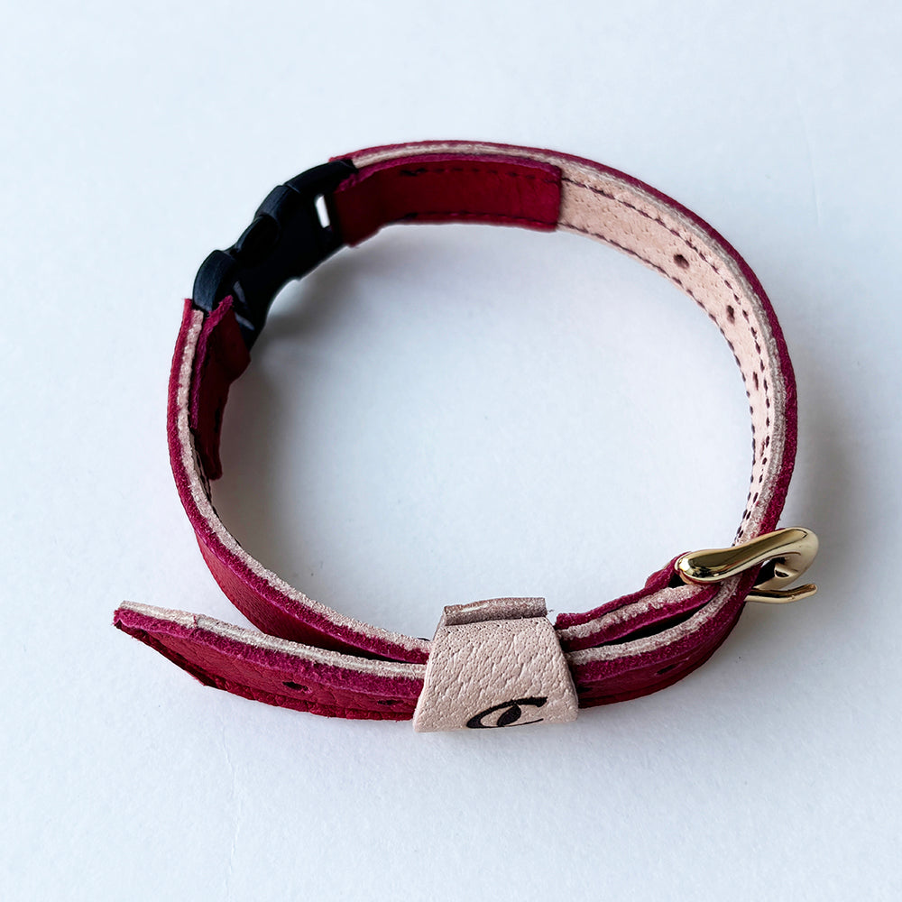 colarina カラリーナ_ロッソ2