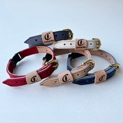 colarina カラリーナ_バリエーション1