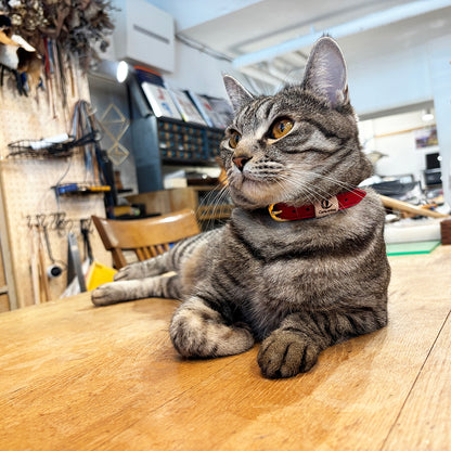 colarina カラリーナ_ヤネ2