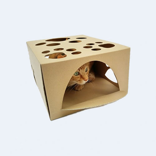 猫まっしぐら『にゃんBOX』