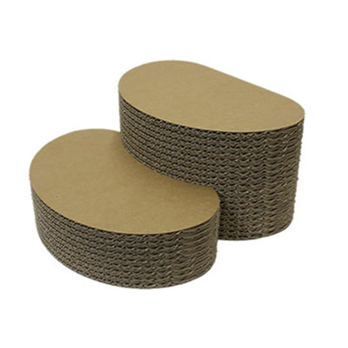 ZOO ズー かば 階段のみ